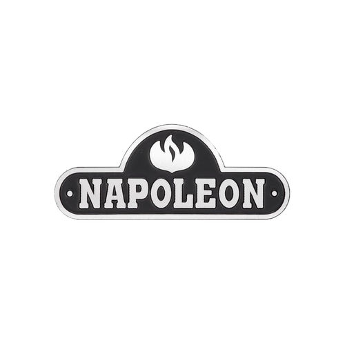 Napoleon Logo, gedreht Deckel N385-0129 - EE|14