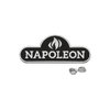 Napoleon Logo N385-0308-SER - II|02